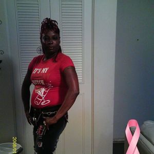 Meet your Posher, Djuan